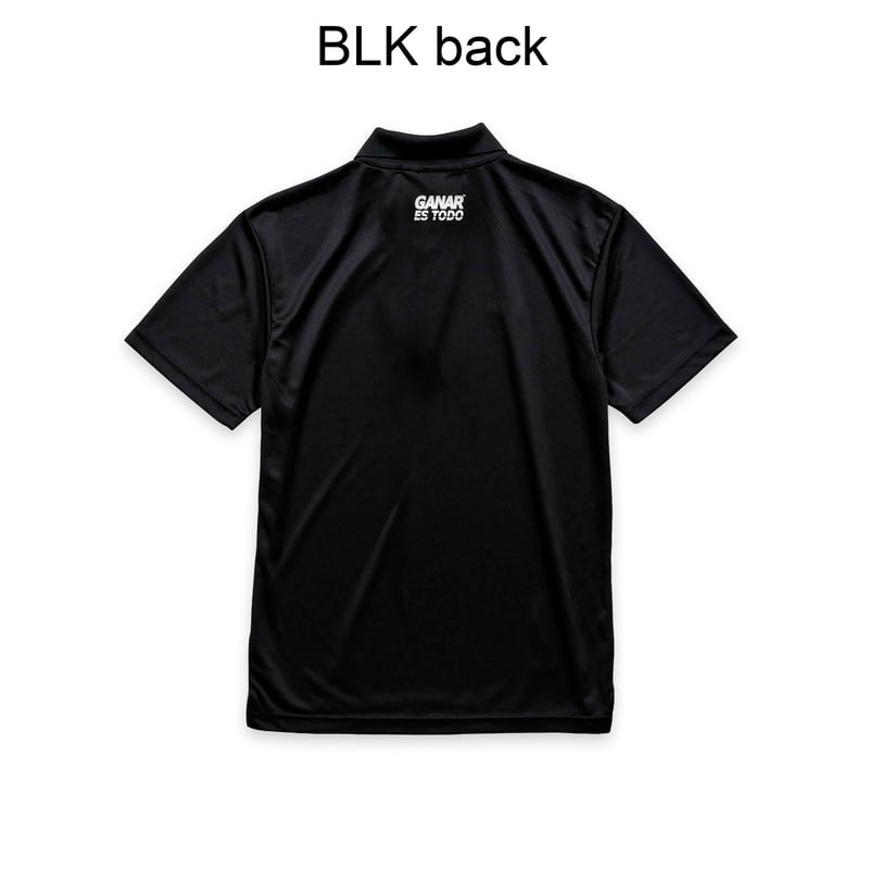 ドライポロシャツ（G795-612） | gol. ONLINE STORE