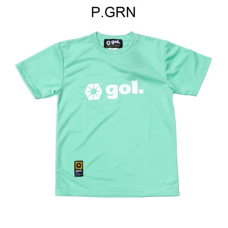 ベーシックドライシャツ（G892-680）