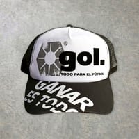 メッシュキャップ<SOLAR>（G683-804）