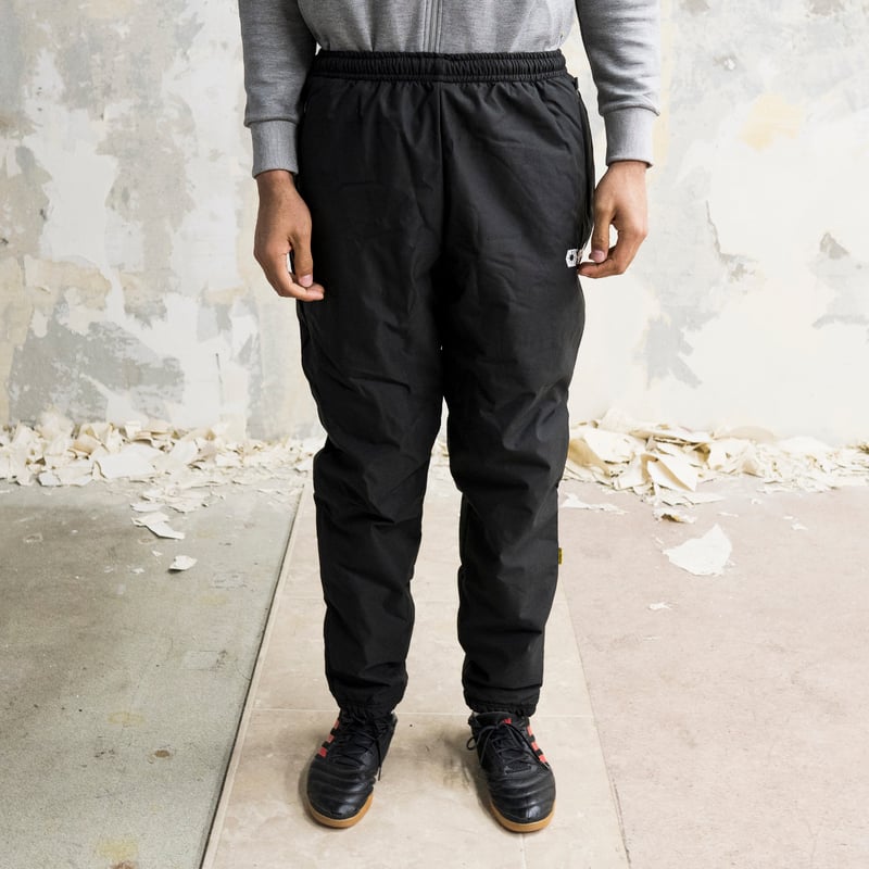 パディングロングパンツ（G112-084） | gol. ONLINE STORE