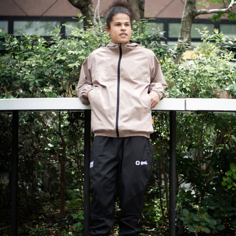 ハイパフォーマンスパンツ（G154-316） | gol. ONLINE STORE