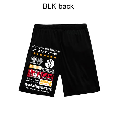 ［ファイナルセール 50％OFF］スムースショートパンツ＜LEYENDA＞（G597-042）