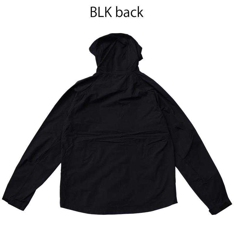4WAYストレッチ3Dカットパーカー（G413-095） | gol. ONLINE STORE