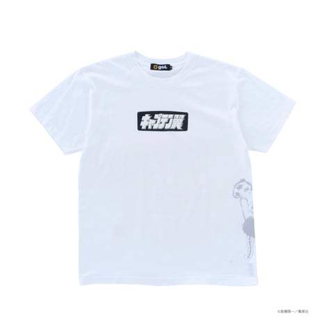 ［キャプテン翼コラボ］Tシャツ＜OVER HEAD＞（G992-734）
