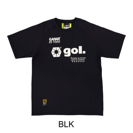 【着た瞬間ひんやり】接触冷感シャツ　スレイクールハーフスリーブシャツ<RAY>（G642-646）