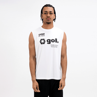 ［ファイナルセール 50％OFF］スムースノースリーブシャツ＜LEYENDA＞（G596-041）