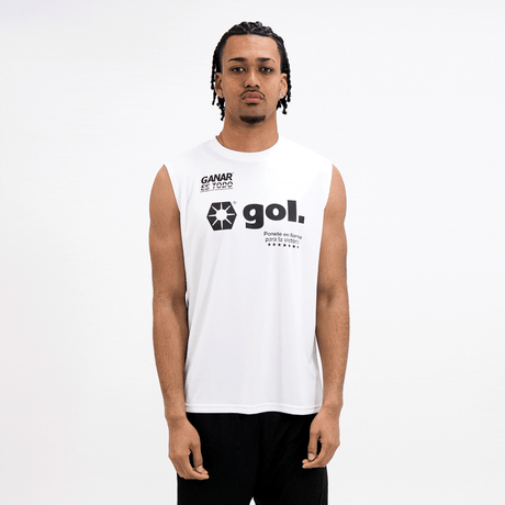 ファイナルセール 50％OFF］スムースノースリーブシャツ＜LEYENDA