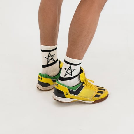 ［ファイナルセール 50％OFF］ミッドレングスソックス<SALOMON>（G544-627）