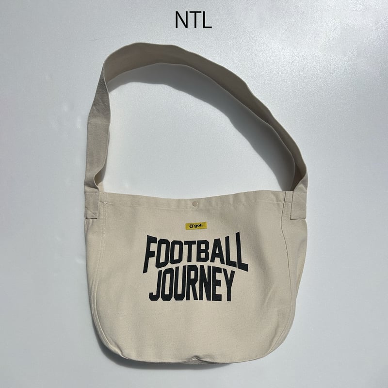 ニュースペーパーバッグ<FOOTBALL JOURNEY>（G482-786） | gol. ...