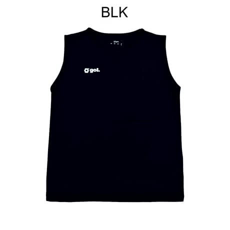 ハイクールノースリーブインナーシャツ<BASIC>（G646-653）
