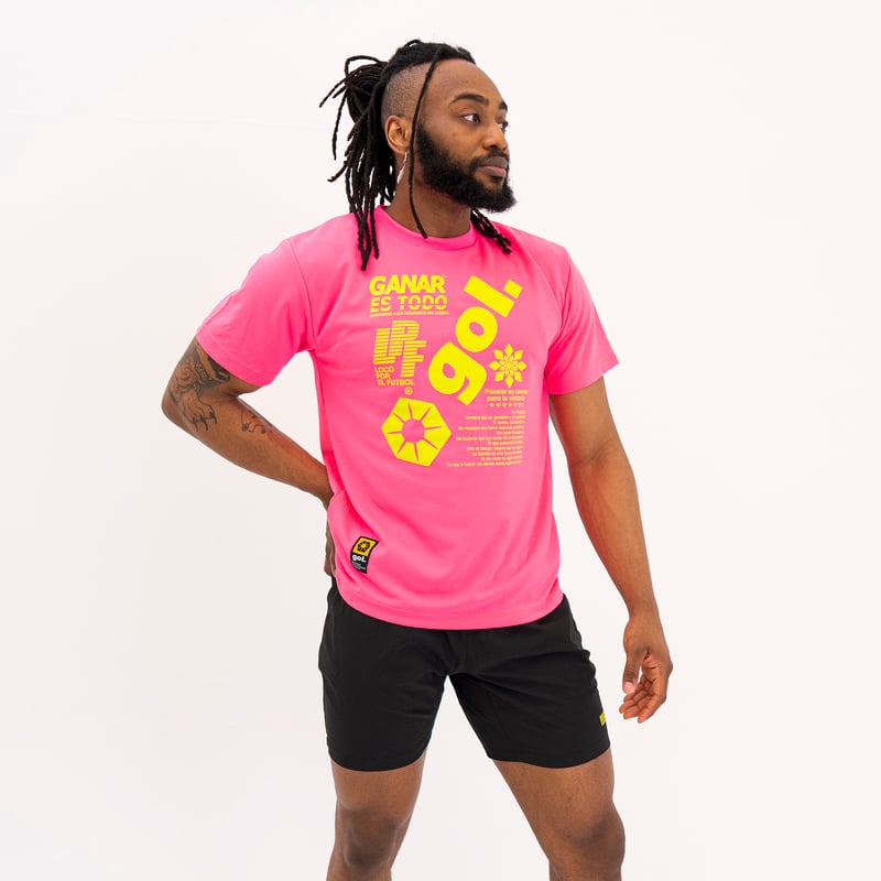 goa Ronda Free Xemal Tシャツ ドライシャツ<FEZ>(G592-003) | gol. ONLINE STORE