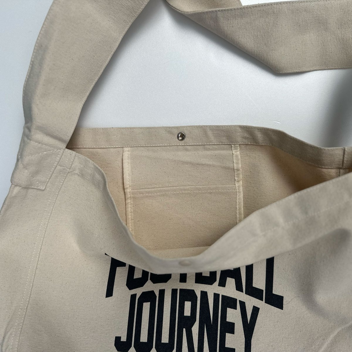 ニュースペーパーバッグ<FOOTBALL JOURNEY>（G482-786） | gol. ...