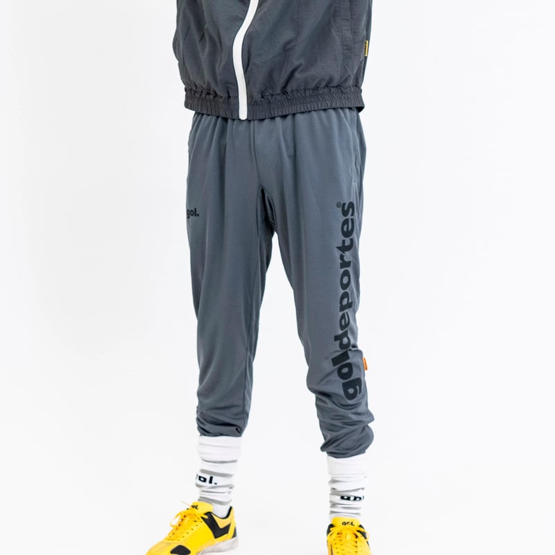 ジャージスリムパンツ（G854-292） | gol. ONLINE STORE