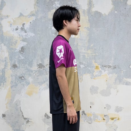 【🏆 CAMPEONES SALE｜ESPAÑA ITEM 50%OFF】これ1枚で旅気分🌏プラクティスシャツ<CARNAVAL>（G642-642）TYPE C