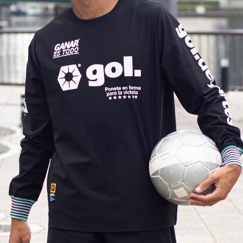 【即発送】ゴルフ フェアライアー fairliar トップス シャツ（ネイビー） 即発送】ゴルフ フェアライアー fairliar トップス シャツ（ネイビー