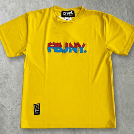 Jr.ドライシャツ<FBJNY1.2>（G692-049J）