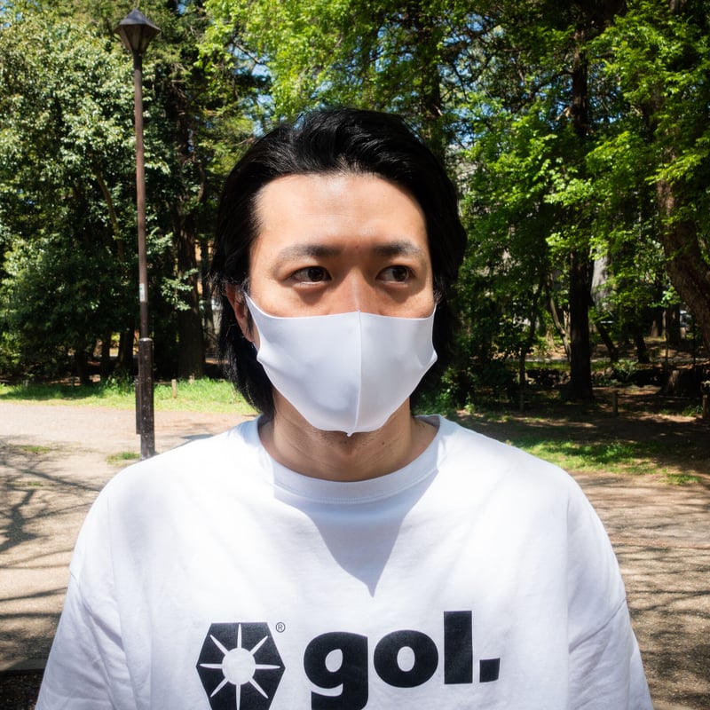 🔥Goodbye🖐️SUMMERセール70%off🔥マスク 1.0（G186-662） | g