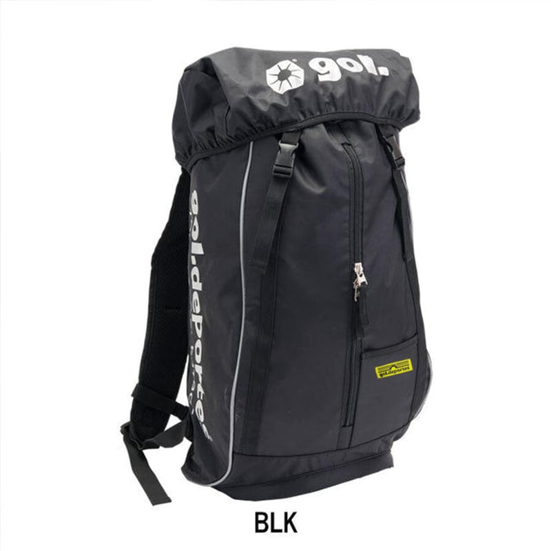 gol. リュック　ゴル gol シューズインビッグバックパック（40L）・gol.(ゴル）G882-534
