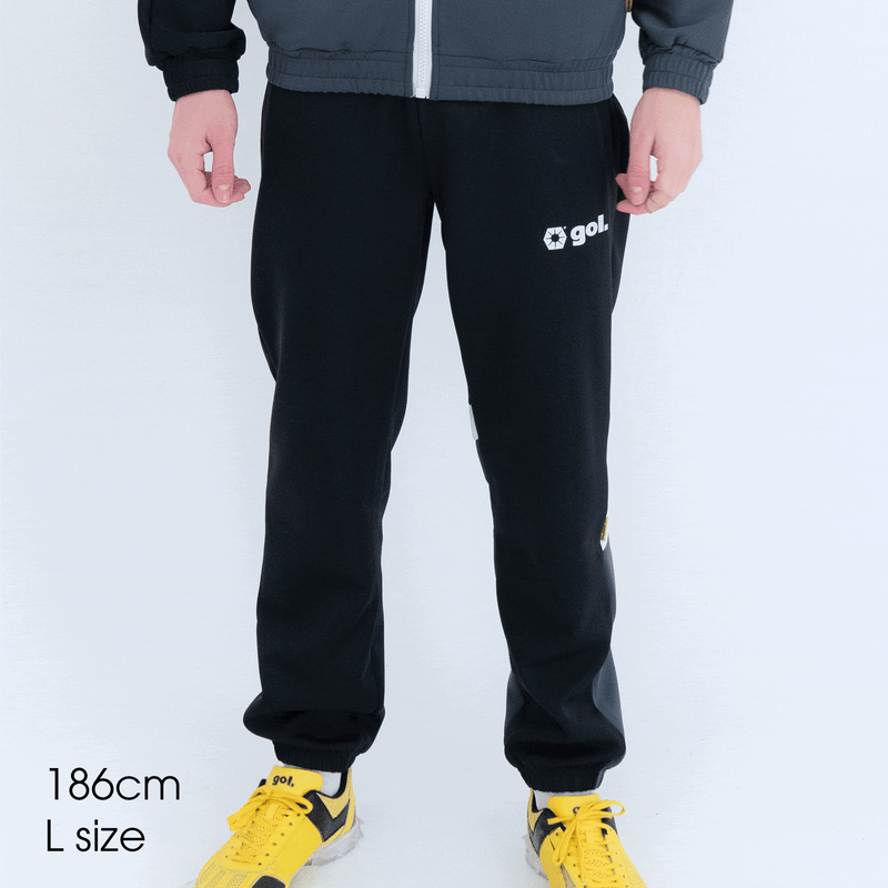 8 YARDS ボディングロングパンツ M ブラック 8 YARDS ボディングロングパンツ M ブラック 8 YARDS ボディング