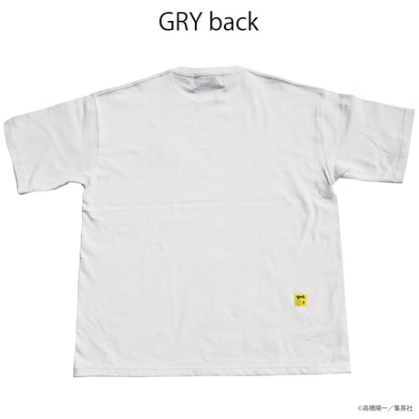 ルーズサイズウルトラウェイト Tシャツ<TSUBASA1.0>（G392-937）