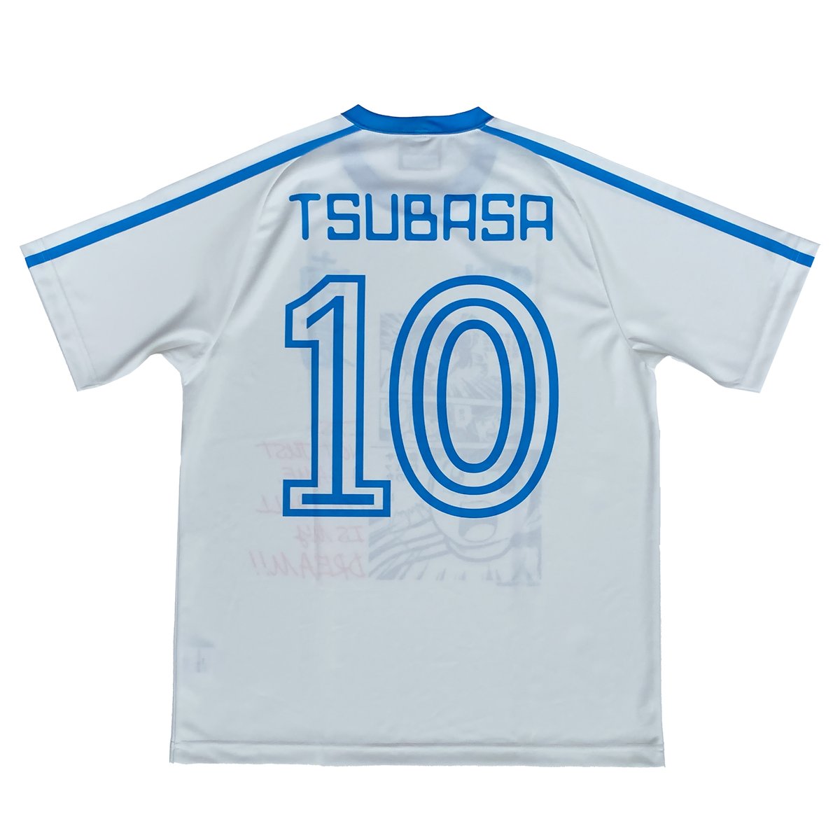 【adidas】非売品‼️レア クリアファイル　3枚set　W杯　キャプテン翼 adidas】非売品‼️レア クリアファイル 3枚set W杯 キャプテン翼