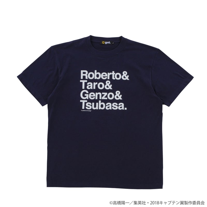 第85回日本ダービー会場当選品 キャプテン翼コラボ ナリタブライアン　シャツ 第85回日本ダービー会場当選品 キャプテン翼コラボ