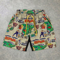 Jr.ショートパンツ <FANTÁSTICO!> （G654-355J）TYPEF