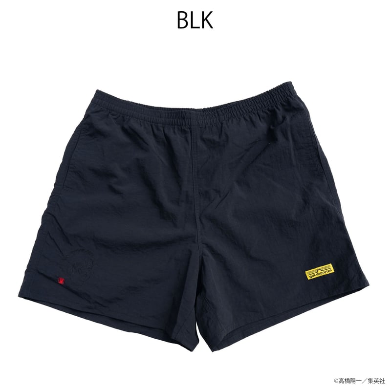 ショートパンツ<TSUBASA1.0>（G397-938） | gol. ONLINE STORE