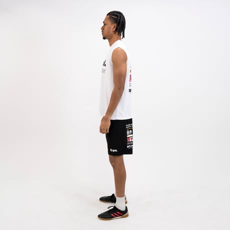 ［ファイナルセール 50％OFF］スムースショートパンツ＜LEYENDA＞（G597-042）