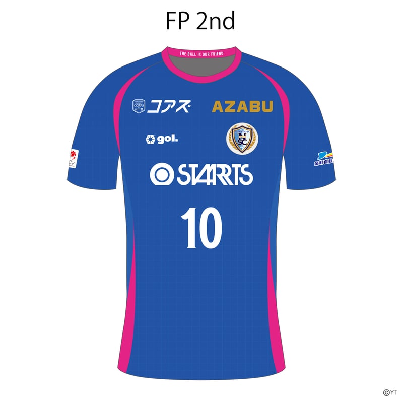 STPR ユニフォーム ころん STPR ユニフォーム ころん ころん | STPR非公式ファンサイト