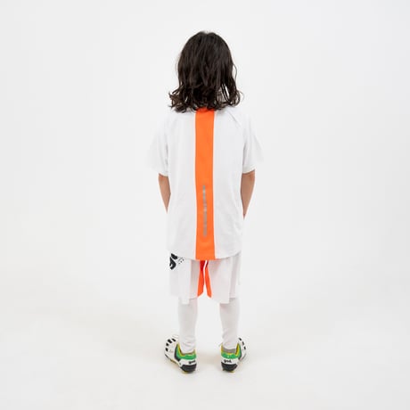 Jr.スレイクールショートパンツ<RAY>（G543-625J）