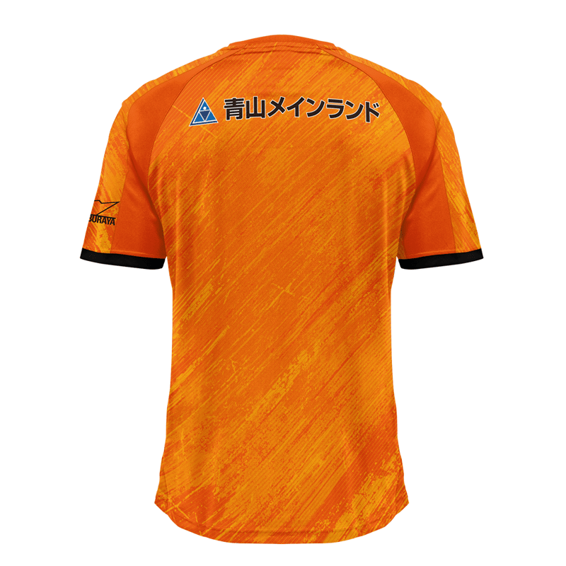 Jr.サイズ】南葛SC 2026レプリカユニフォーム | gol. ONLINE STORE