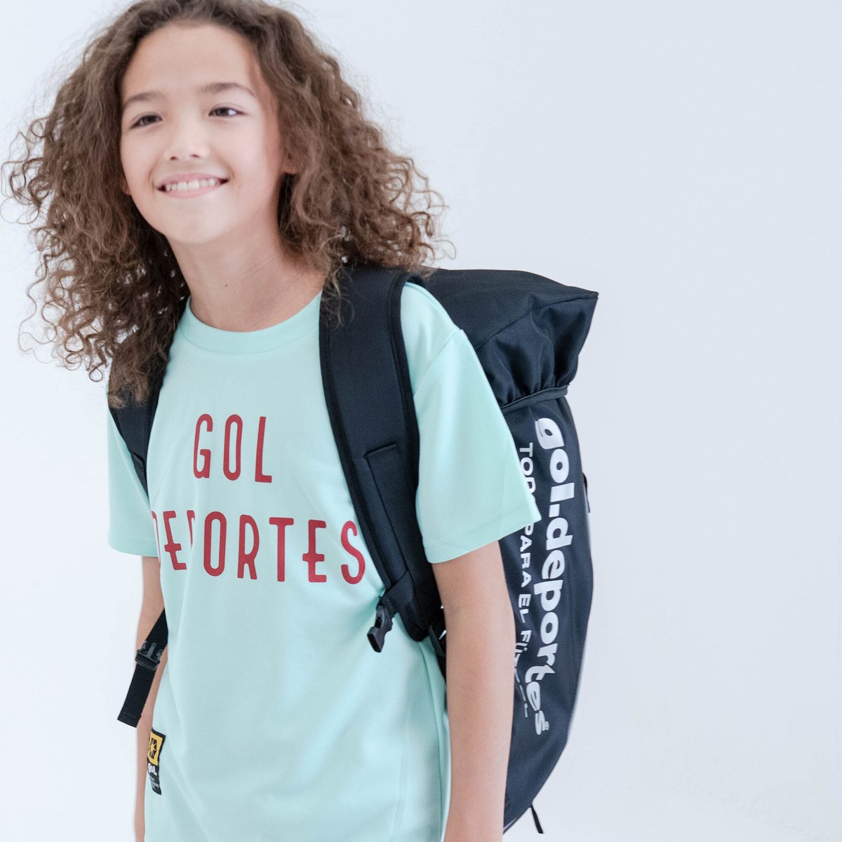 gol. リュック　ゴル gol 楽天市場】【SALE／30%OFF】gol. (U)シューズインビッグパック