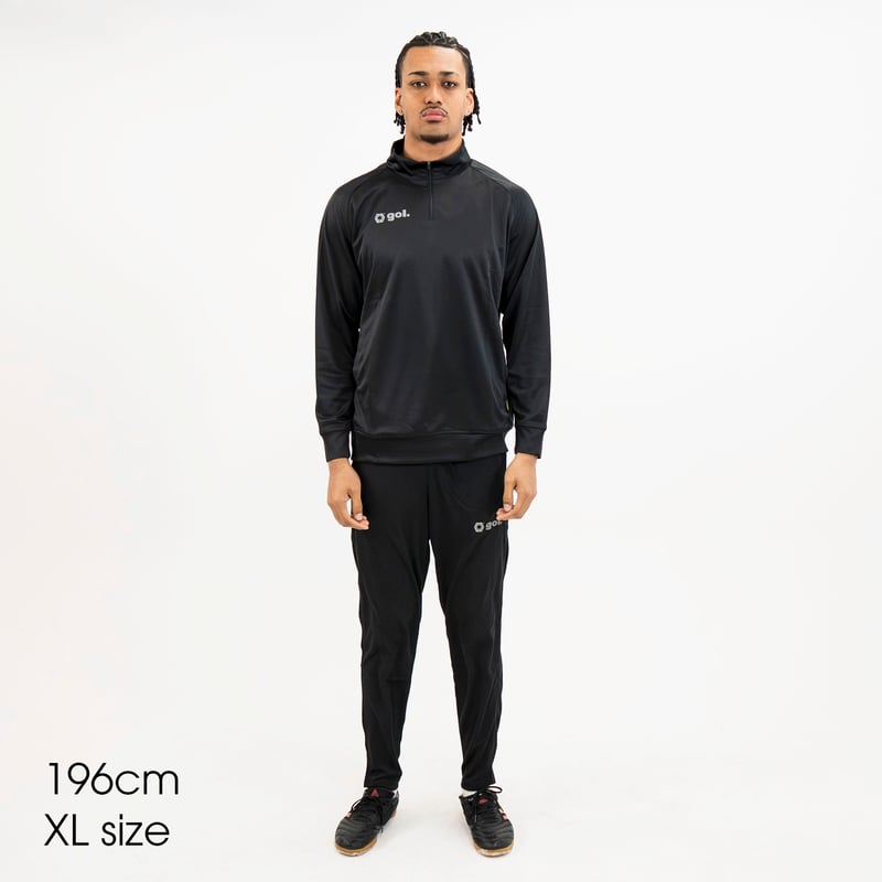 ジャージー ロングパンツ（G925-085） | gol. ONLINE STORE