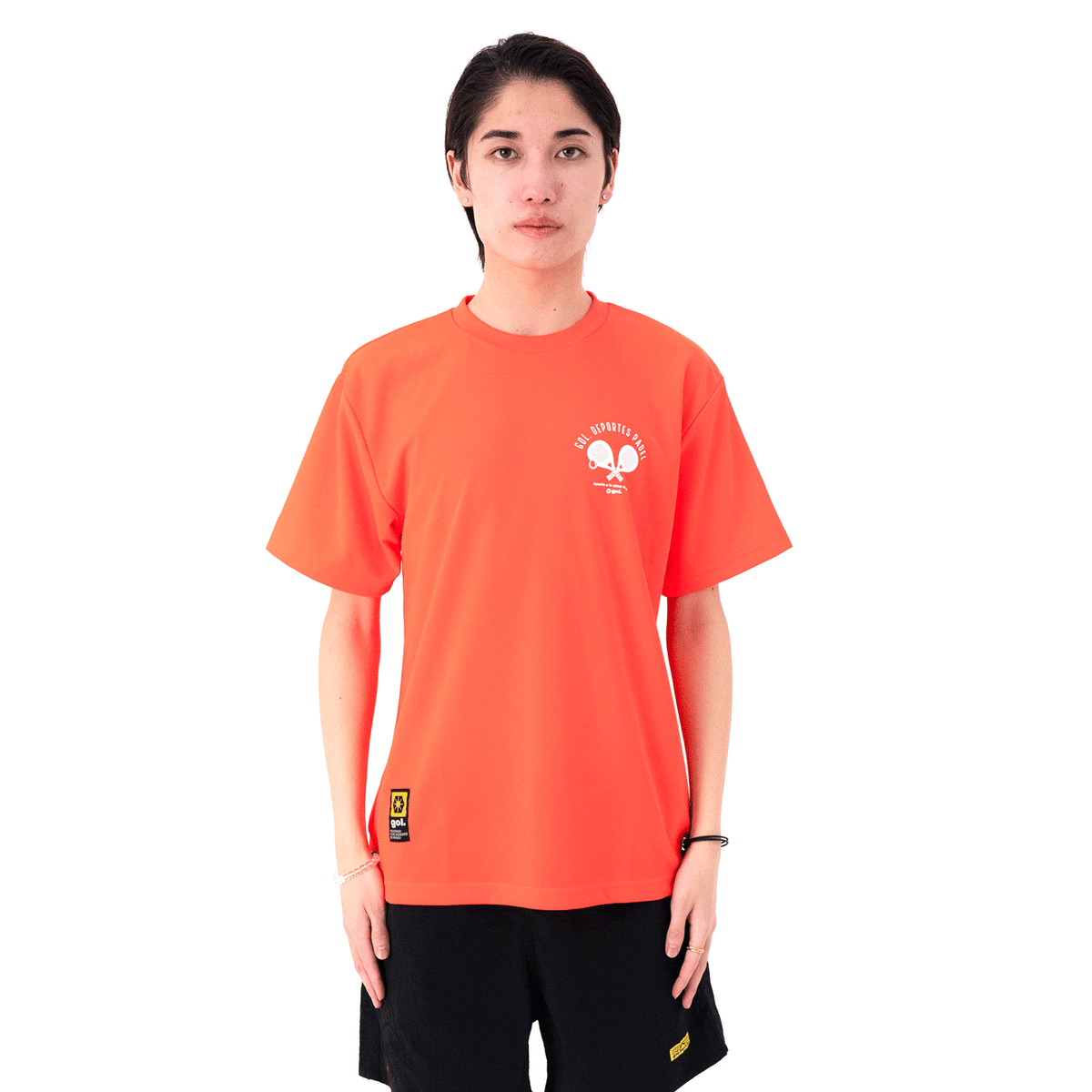 ドライシャツ＜DOS＞（G292-904） | gol. ONLINE STORE