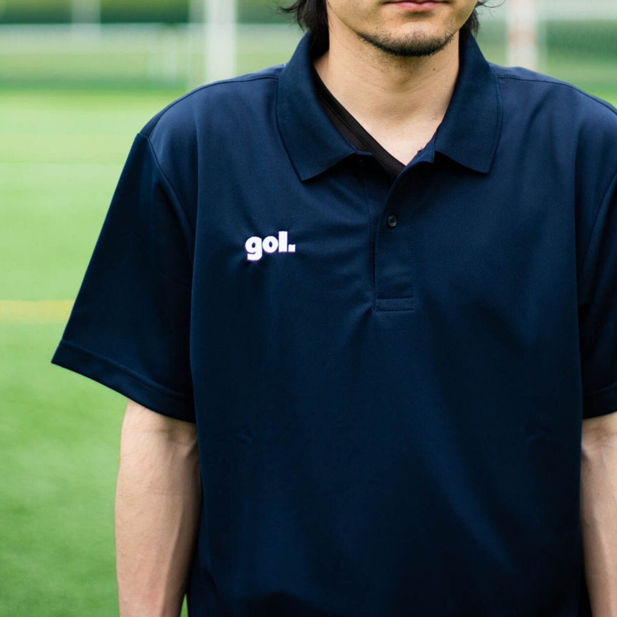 ゴルフィッカーズ　ポロシャツ　Lサイズ ゴルフィッカーズ ポロシャツ Lサイズ Amazon.co.jp: 限定受注