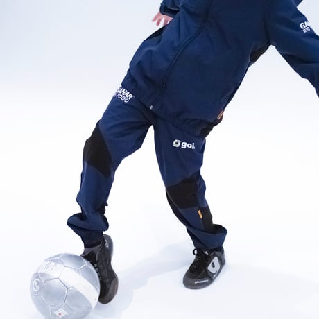 Jr.ハイパフォーマンスパンツ（G154-316J）