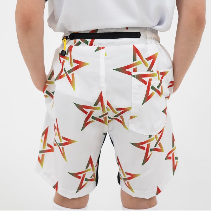 ETRO　総柄スイムショートパンツ　67250607M08N FLORAL SWIM SHORTS