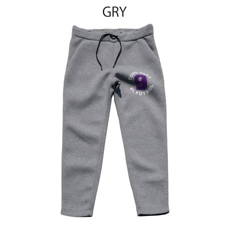 T/Rニットロングパンツ<g>（G394-965）