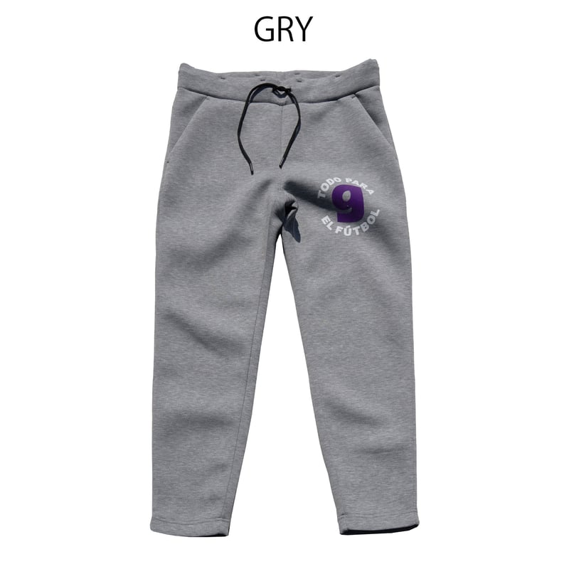 T/Rニットロングパンツ<g>（G394-965） | gol. ONLINE STORE
