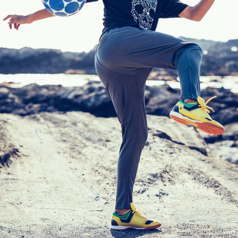 Jr.ジャージスリムパンツ（G975-227） | gol. ONLINE STORE