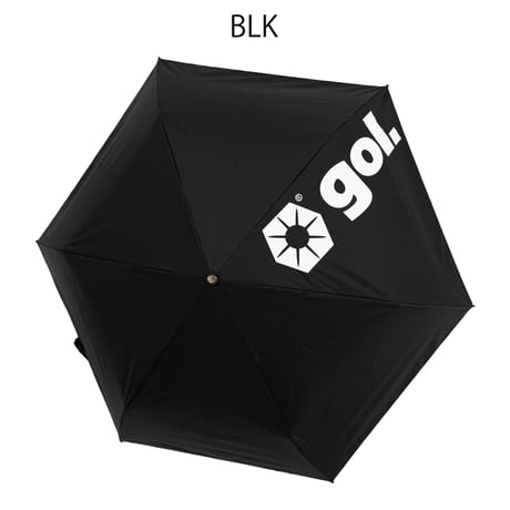 【超軽量 リモコンと同じサイズ！？】晴雨兼用 UV 遮光折りたたみ傘 1.0（G386-748）