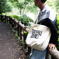 ニュースペーパーバッグ<FOOTBALL JOURNEY>（G482-786）
