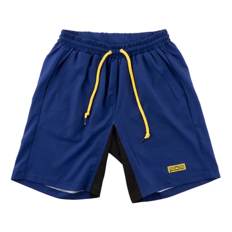 ショートパンツ <FANTÁSTICO!> （G654-355）NVY