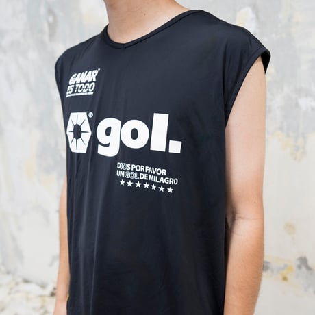 着た瞬間ひんやり🥶接触冷感シャツ　スレイクールノースリーブシャツ<RAY>（G646-645）