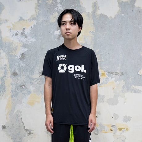 着た瞬間ひんやり🥶接触冷感シャツ　スレイクールハーフスリーブシャツ<RAY>（G642-646）