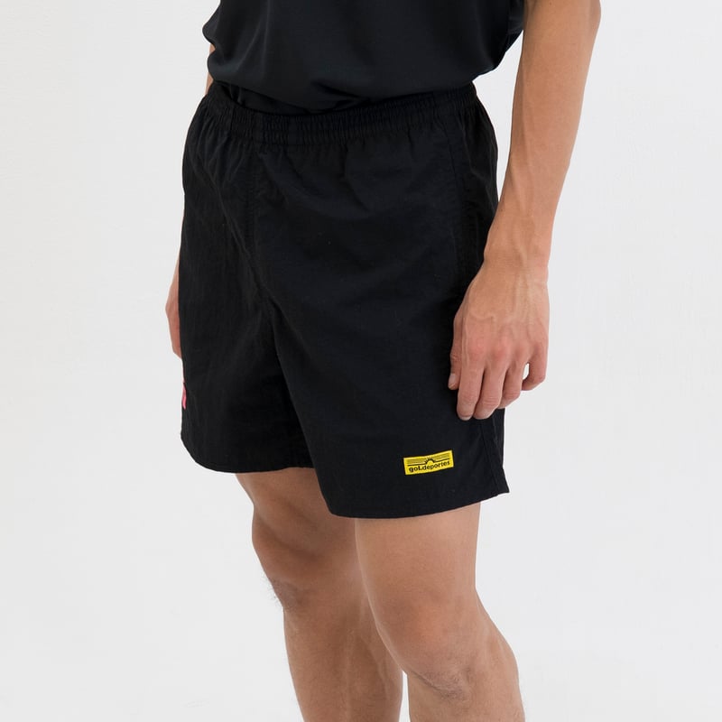 G/FORE ショートパンツ　ブラック　82 ストレッチジョーゼット ショートパンツ [全4色] – muta Online