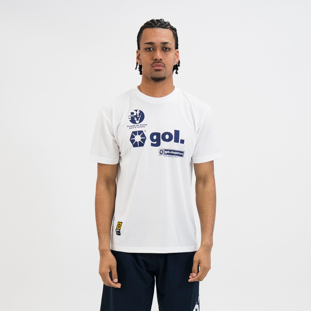 ベーシック ドライシャツ1.3（G592-516） | gol. ONLINE STORE