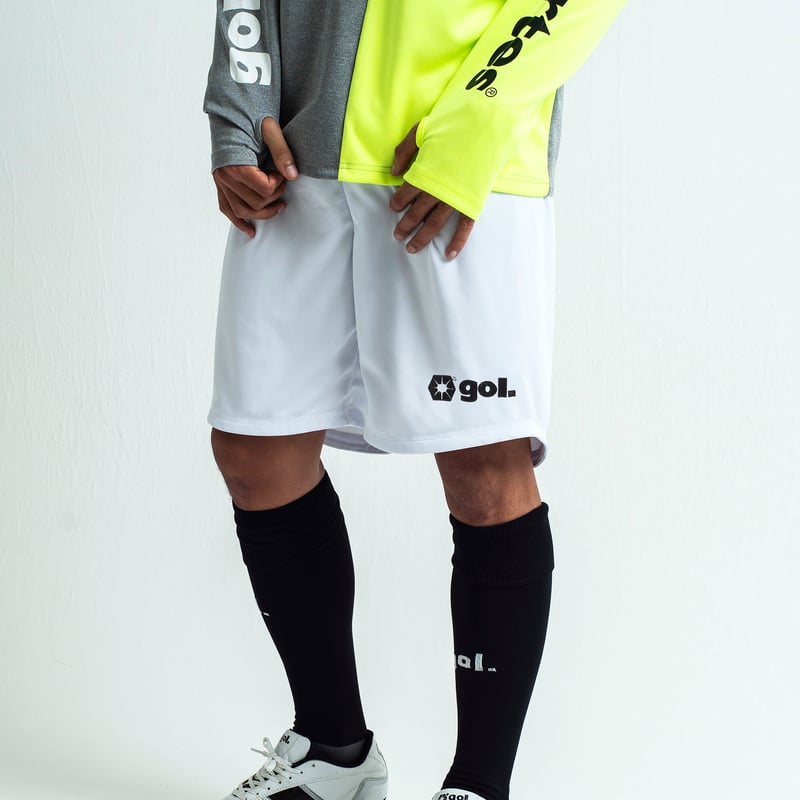 プラクティスパンツ 2.2（G043-555） | gol. ONLINE STORE