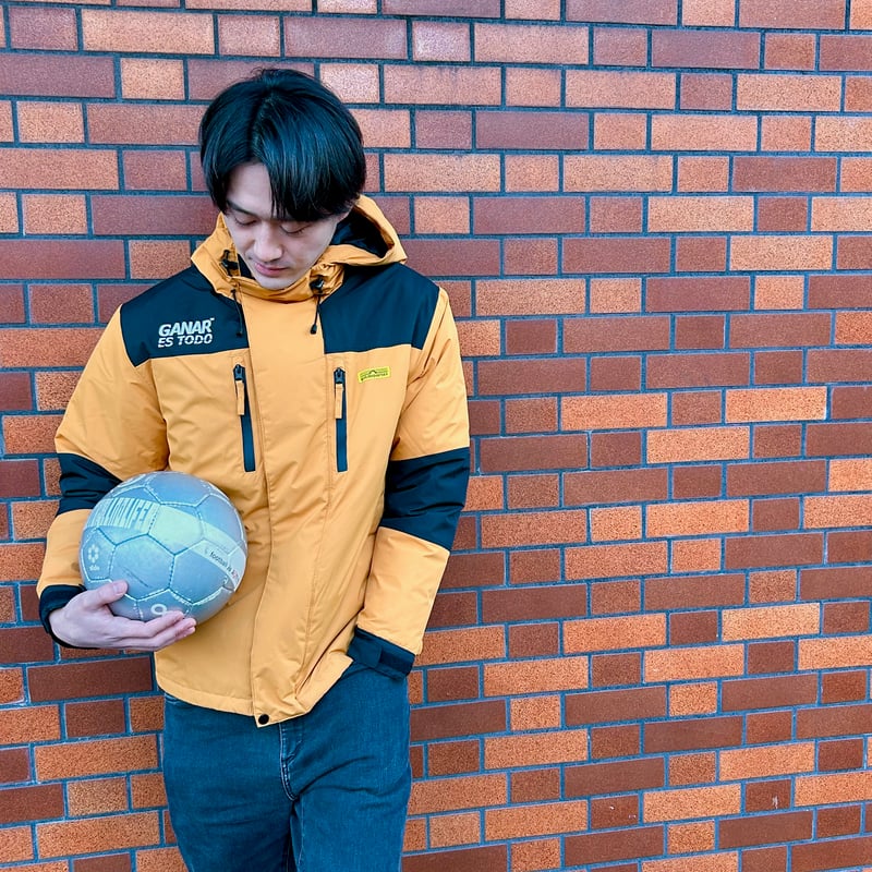 パディングジャケット(G413-103) | gol. ONLINE STORE パディングジャケット(G413-103) | gol. ONLINE STORE